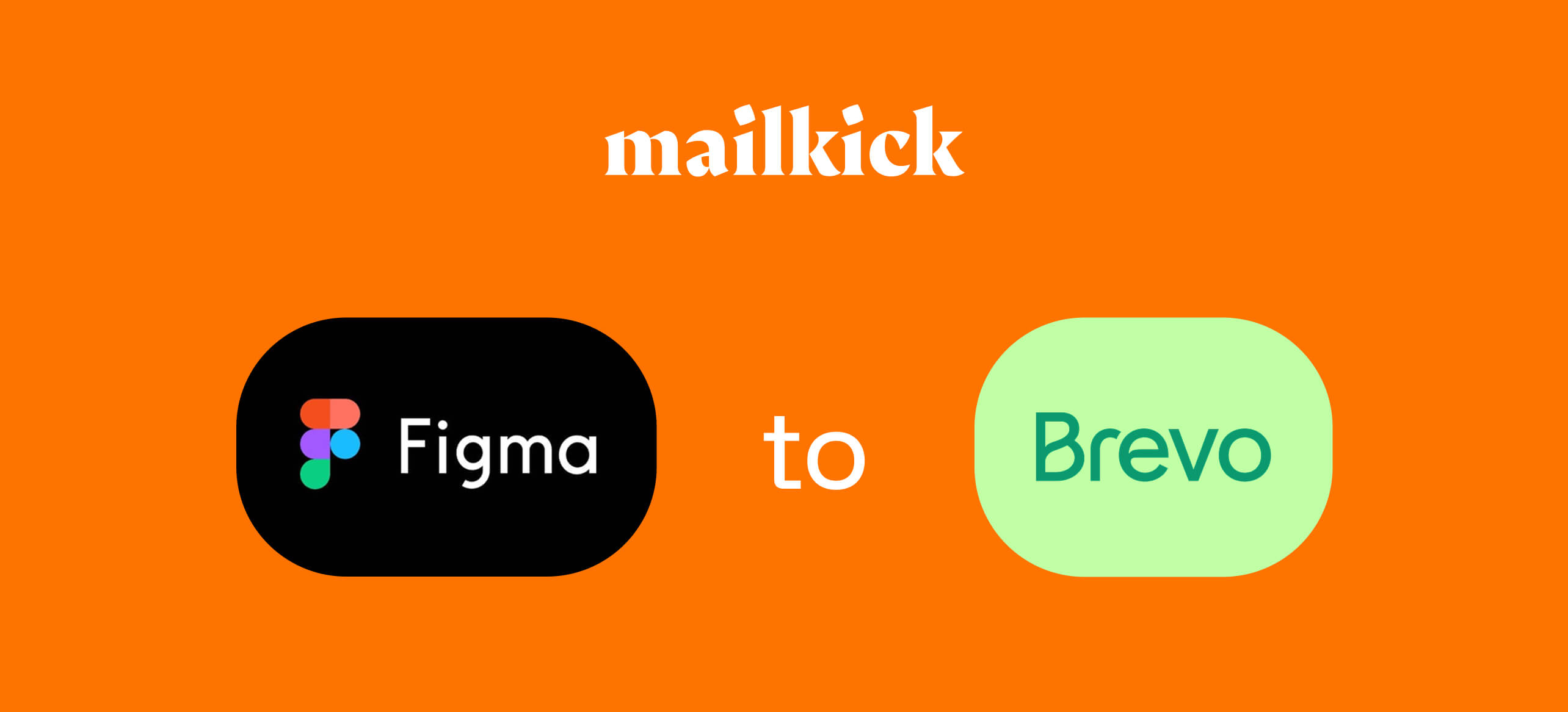How to Export Figma Emails to Brevo
